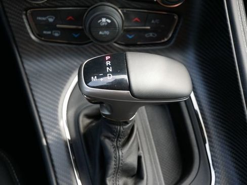 New 2023 Dodge Challenger SRT Hellcat image 9