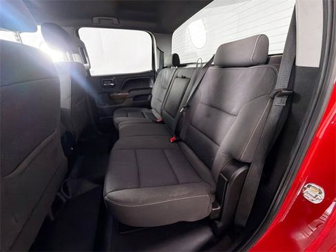 Used 2019 GMC Sierra 2500 SLE w/ SLE Preferred Package image 25