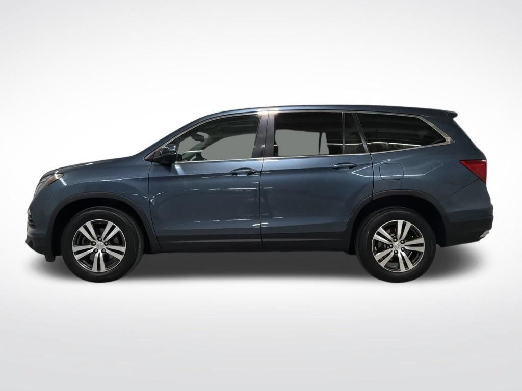 Used 2016 Honda Pilot EX-L image 29