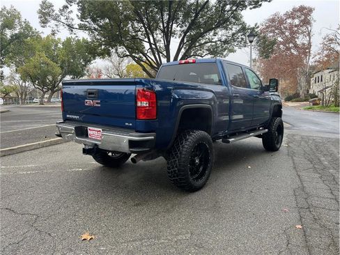 Used 2019 GMC Sierra 3500 SLE image 7