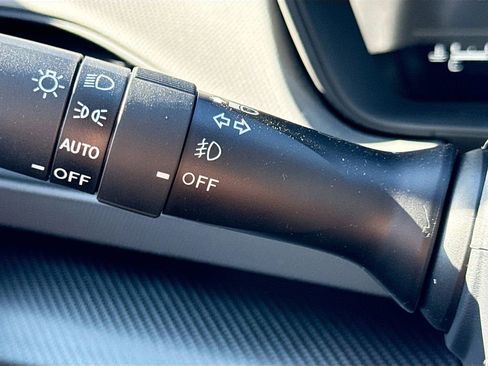 New 2026 Subaru Crosstrek 2.5i Limited image 12