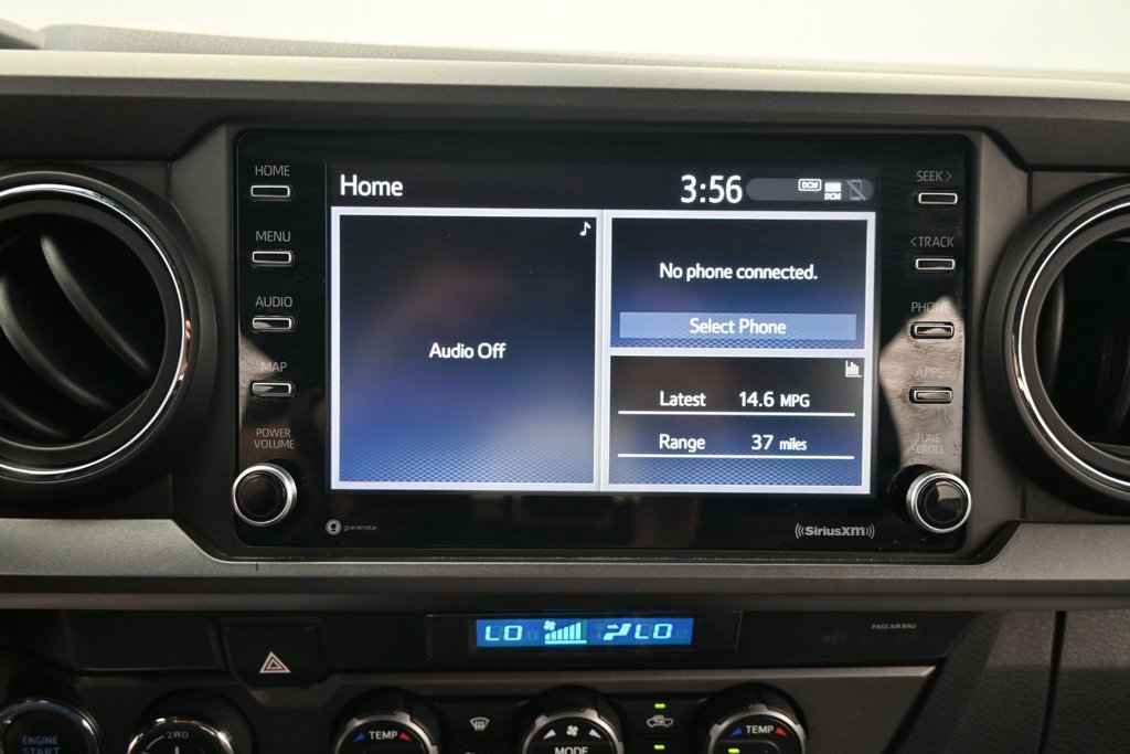 Used 2021 Toyota Tacoma TRD Off-Road AWD/4WD image 27