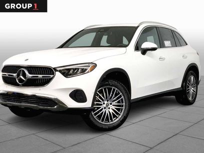 Used 2025 Mercedes-Benz GLC 300 4MATIC