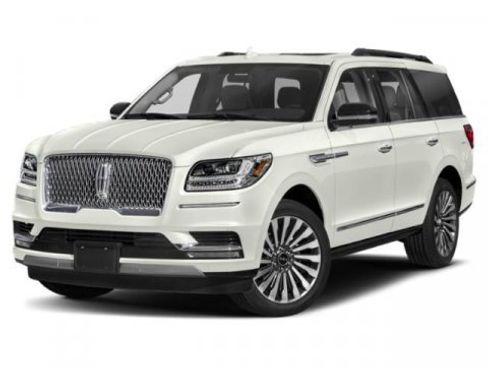 Used 2019 Lincoln Navigator Reserve w/ Cargo Package image 1