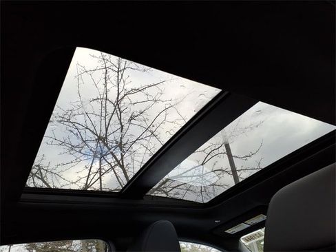 New 2025 Acura ADX A-Spec image 10