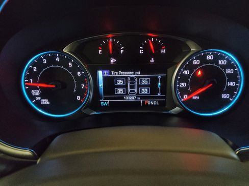 Used 2016 Chevrolet Malibu LT FWD image 23