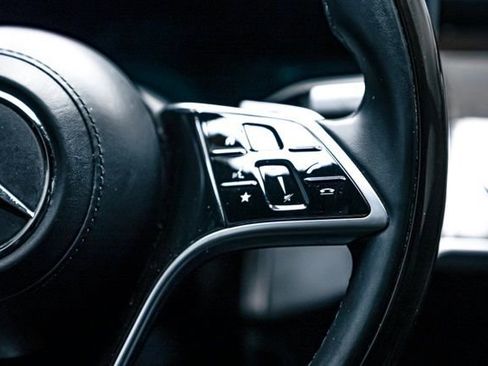 Used 2024 Mercedes-Benz Maybach S 580 4MATIC image 20