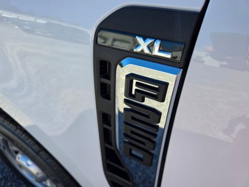 New 2026 Ford F250 XL image 15