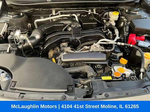 Used 2021 Subaru Outback Touring image 16