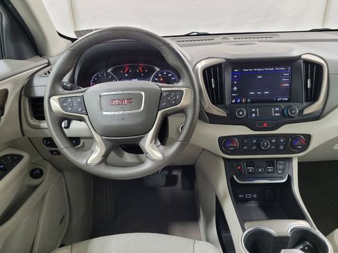 Used 2019 GMC Terrain Denali w/ Driver Alert Package II FWD image 22