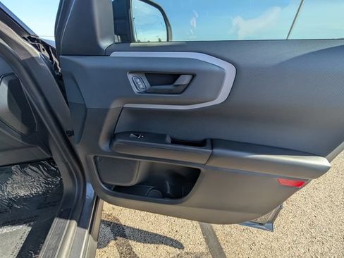 Used 2021 Ford Bronco Sport AWD/4WD image 5