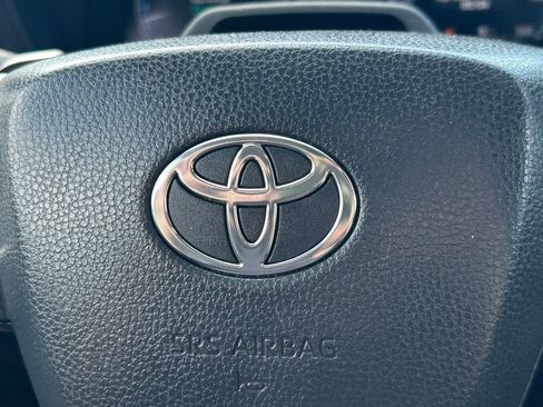 Used 2024 Toyota Grand Highlander Platinum image 46