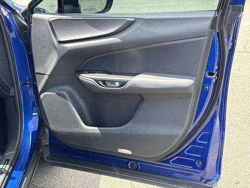 Used 2024 Lexus NX 350 F Sport AWD/4WD image 8
