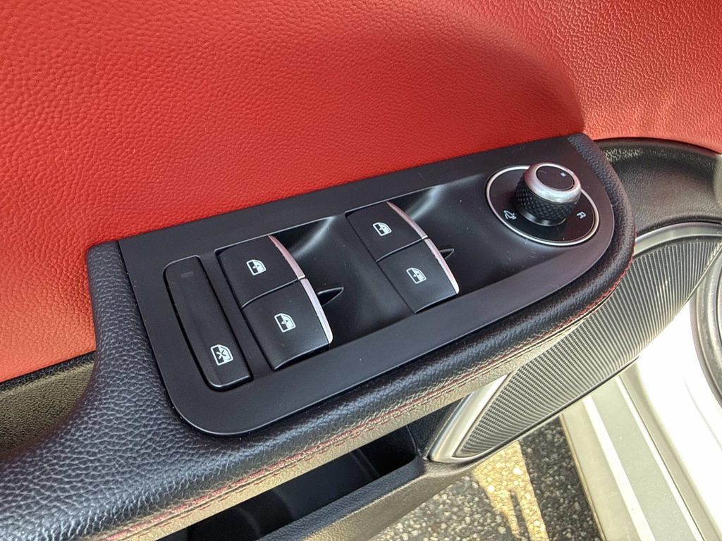 Used 2021 Alfa Romeo Giulia Ti w/ Active Assist 2 Package TI RWD image 21