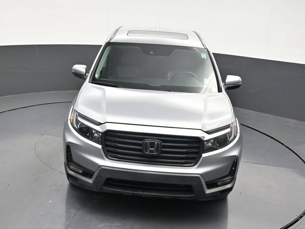 Used 2023 Honda Ridgeline RTL image 22
