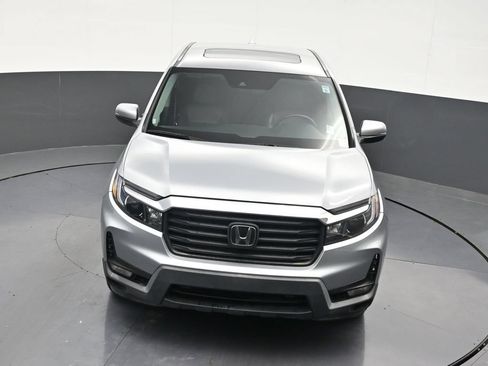 Used 2023 Honda Ridgeline RTL image 22