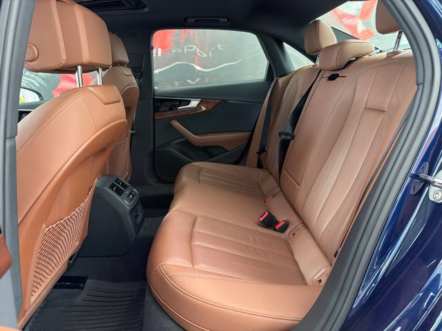 Used 2023 Audi A4 2.0T Premium w/ Convenience Package AWD/4WD image 10