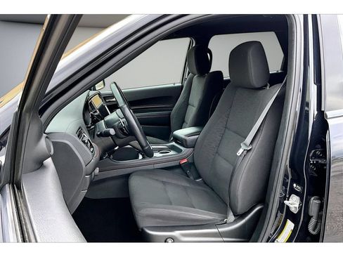 Certified 2025 Dodge Durango GT AWD/4WD image 34