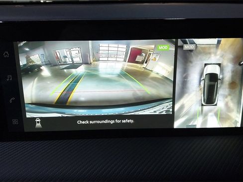 New 2026 Nissan Kicks SR w/ SR Premium Package image 25