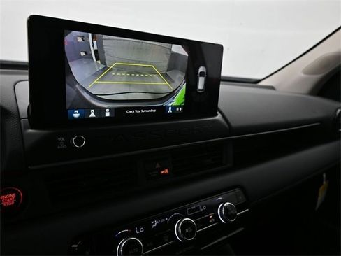 New 2026 Honda Passport RTL image 12