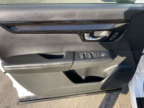 Used 2026 Honda CR-V EX-L image 26