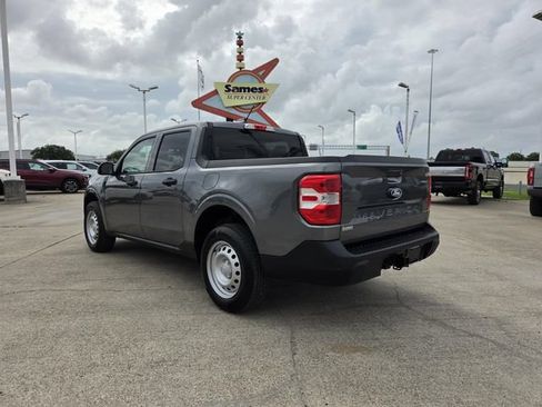 Used 2025 Ford Maverick XL FWD image 16