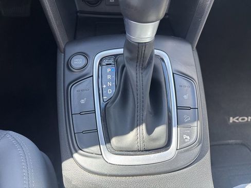 Used 2021 Hyundai Kona Ultimate image 25