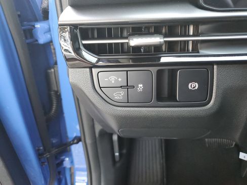 New 2026 Kia Sportage SX FWD image 7