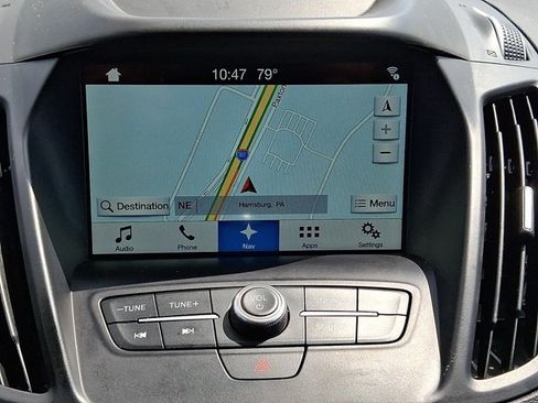 Used 2018 Ford Escape SEL AWD/4WD image 16