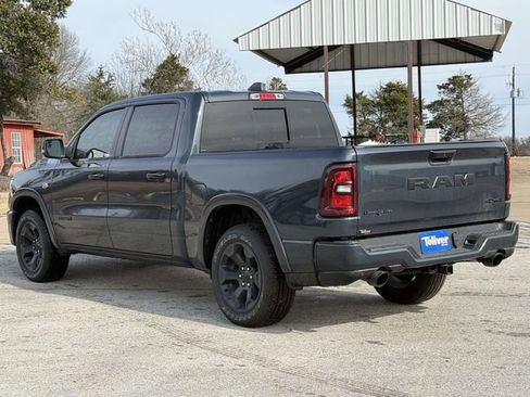 New 2026 RAM 1500 Lone Star image 7