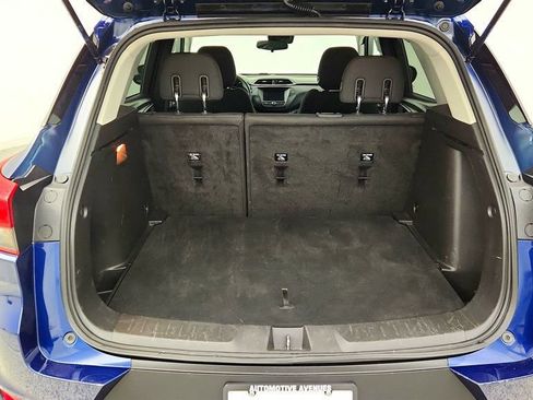 Used 2023 Chevrolet TrailBlazer LT FWD image 20