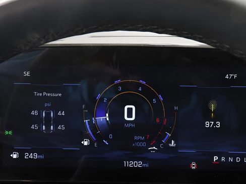 Used 2025 Chevrolet Equinox LT image 12