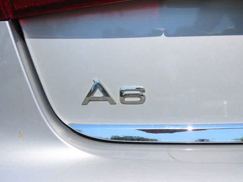 Used 2018 Audi A6 3.0T Premium Plus w/ Premium Plus Package AWD/4WD image 7