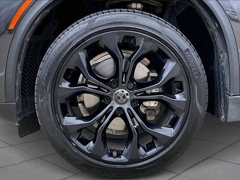 Used 2017 BMW X5 xDrive35i image 11