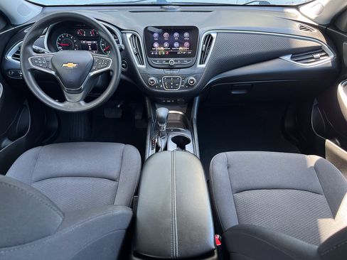 Used 2023 Chevrolet Malibu LT FWD image 28