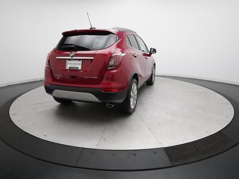 Used 2018 Buick Encore Preferred image 34