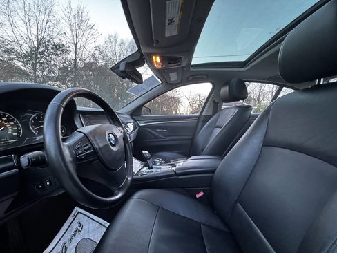 Used 2014 BMW 535i xDrive Sedan image 11