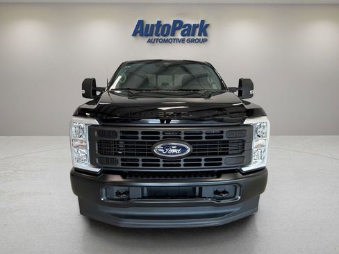 New 2026 Ford F250 XL AWD/4WD image 2