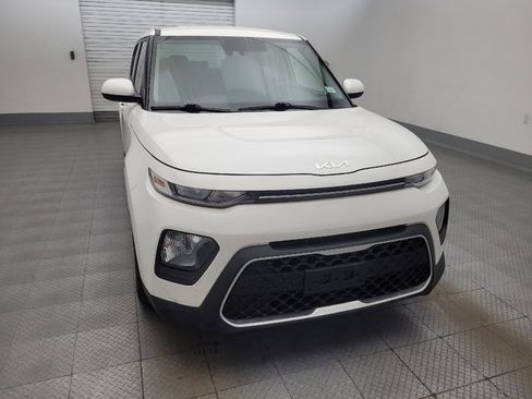 Used 2022 Kia Soul LX w/ Technology Package image 14