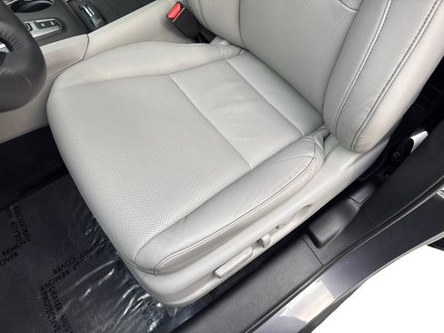 Used 2023 Honda Ridgeline RTL-E image 30