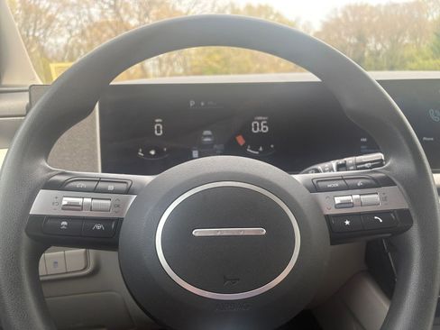 Used 2025 Hyundai Tucson SEL image 25