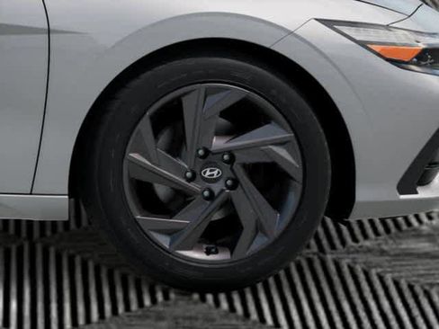 New 2026 Hyundai Elantra Sport image 8