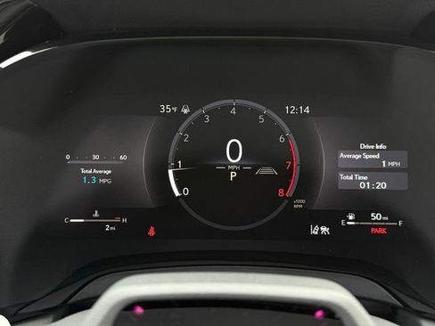 New 2026 Lexus RX 350 Premium image 18