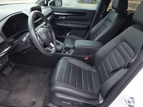 Used 2023 Honda CR-V Sport Touring image 6