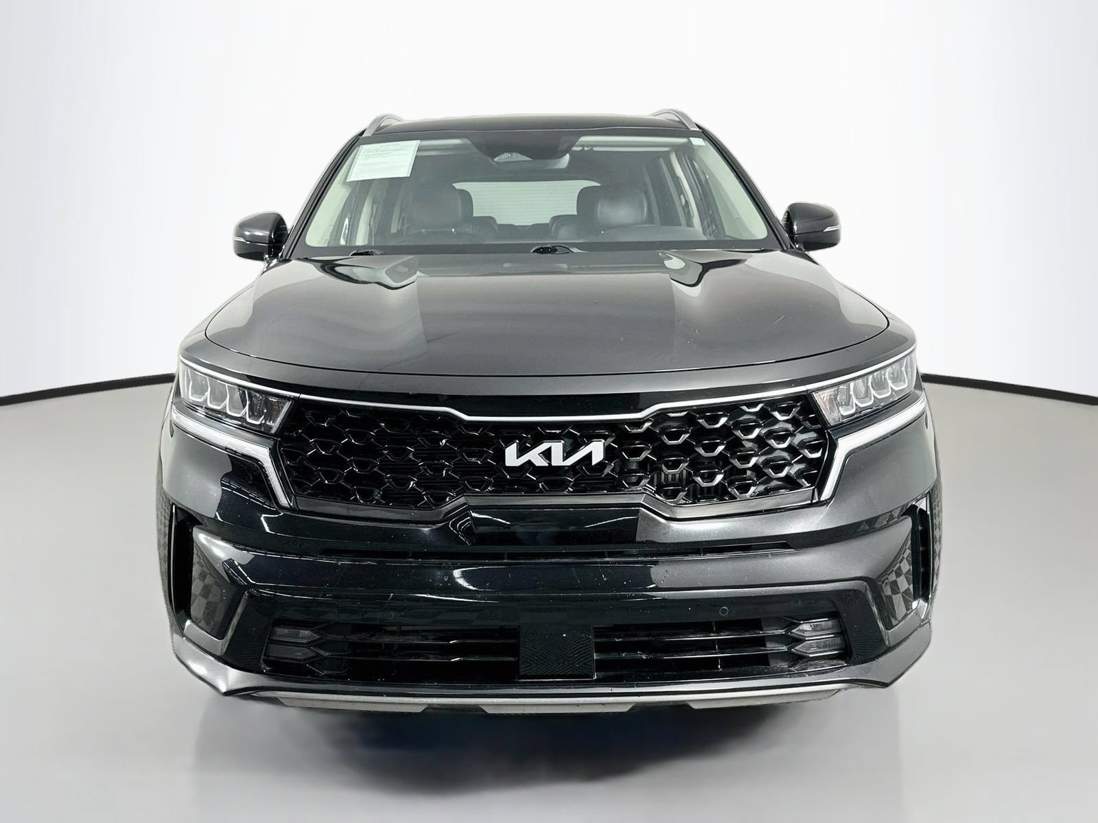 Used 2023 Kia Sorento EX AWD/4WD image 2
