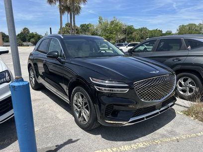 Used 2025 Genesis GV70 2.5T w/ Advanced Package