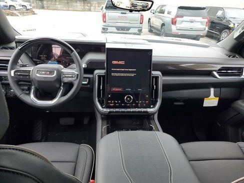 New 2026 GMC Yukon XL Elevation w/ Elevation Premium Package image 12