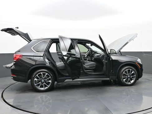 Used 2017 BMW X5 sDrive35i image 51