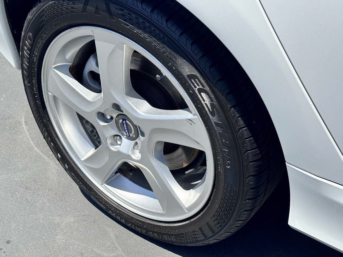 Used 2012 Volvo S60 T5 w/ Climate Pkg FWD image 21