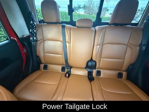 Certified 2020 Jeep Gladiator Sport w/ Quick Order Package 24S image 24